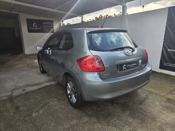 Toyota Auris 1.4 D-4D ACtive+AC 17