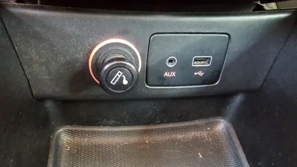 Fiat Tipo 1.6 M-Jet Lounge J17 23