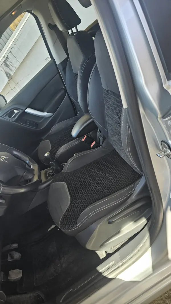 Citroen C3 1.4 HDi Airdream Exclusive 36