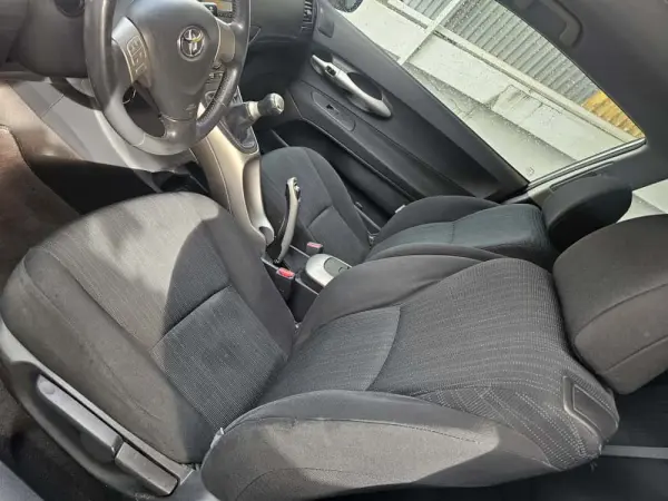 Toyota Auris 1.4 D-4D ACtive+AC 35