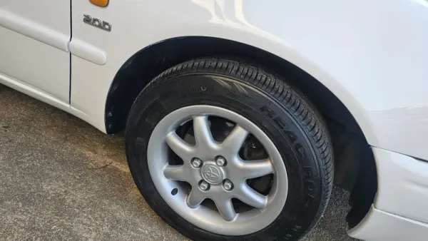 Toyota Corolla 2.0 D-4D Sol 15