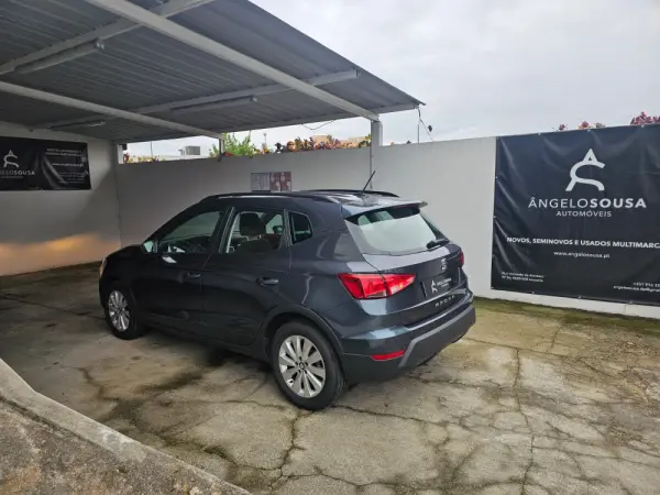 SEAT Arona 1.0 TSI Style 26