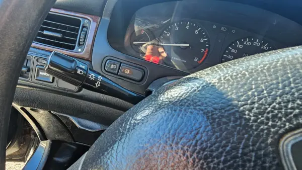 Honda Civic 1.4i Profile 21