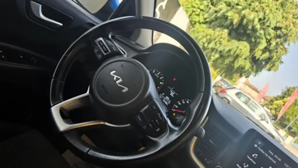 Kia Stonic 1.2 Dynamic 47