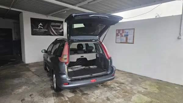 Peugeot 206 SW 1.4 16V XS 13