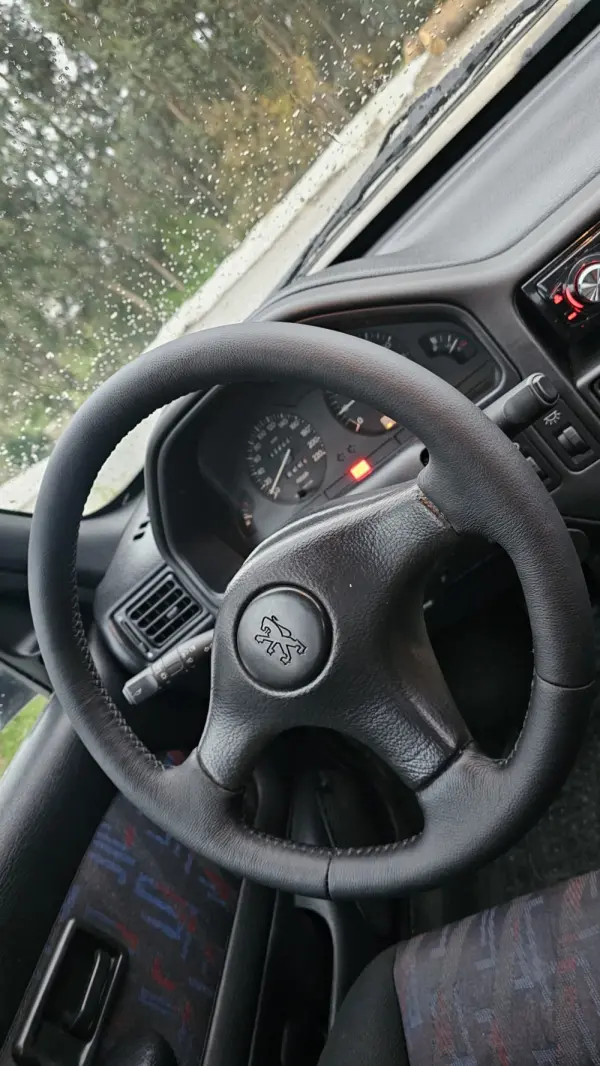 Peugeot 106 1.1 XR 24