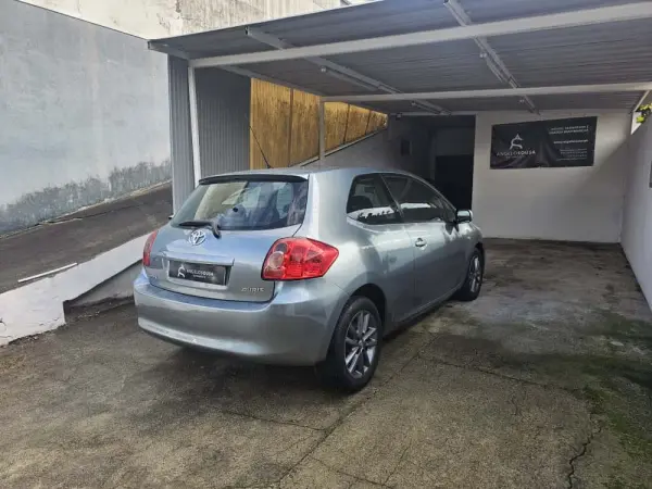 Toyota Auris 1.4 D-4D ACtive+AC 22