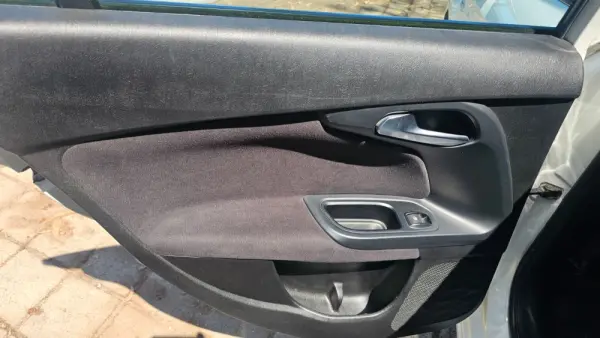 Fiat Tipo 1.6 M-Jet Lounge J17 35