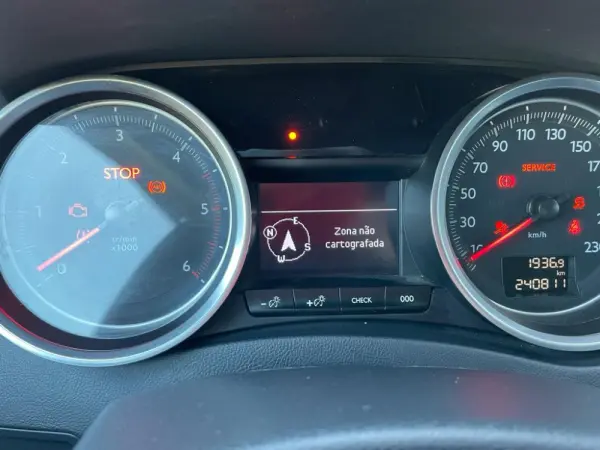 Peugeot 508 SW 1.6 BlueHDi Access P.Business J17 23