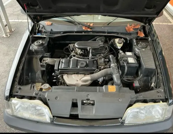 Citroen ZX 1.4 i Aura 12