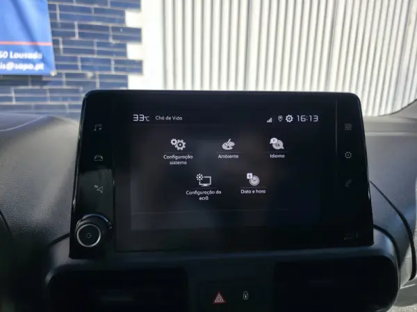 Citroen Berlingo 1.5 BlueHDi XL Live 28