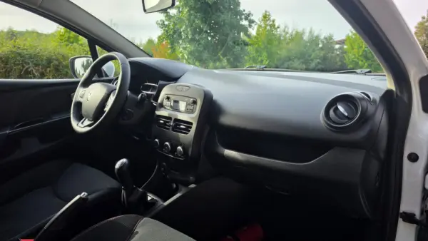 Renault Clio 1.5 dCi Zen 20