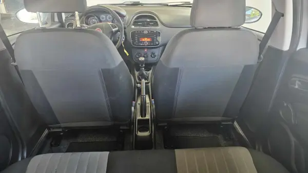 Fiat Punto 1.2 Easy S&S 22