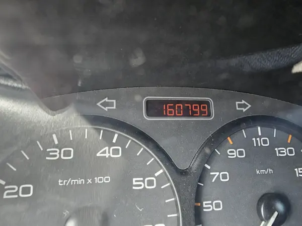 Peugeot 206 1.1 XR Présence 13