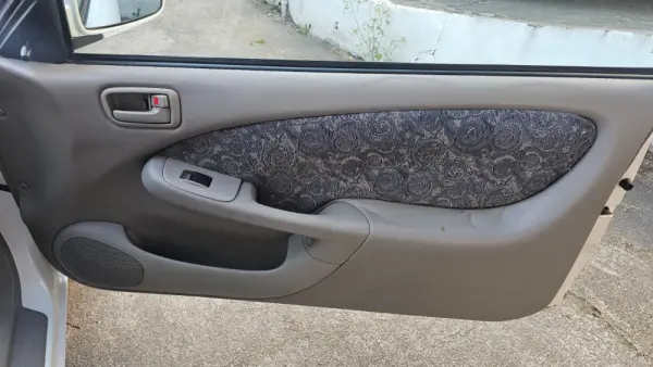 Toyota Corolla 2.0 D-4D Sol 30