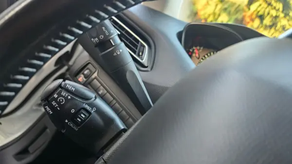 Peugeot 308 1.5 BlueHDi Style 16
