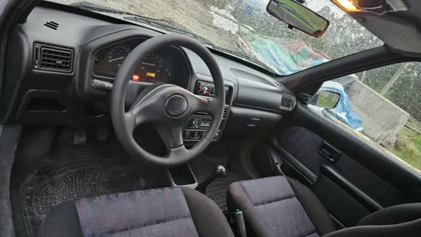 Peugeot 106 1.1 XR 38
