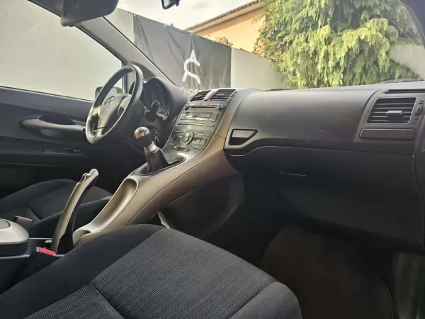 Toyota Auris 1.4 D-4D ACtive+AC 30