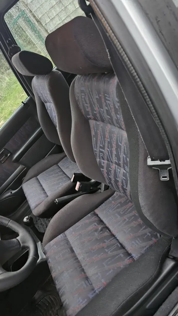 Peugeot 106 1.1 XR 36