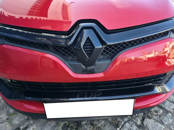Renault Clio 1.6 T RS EDC 8
