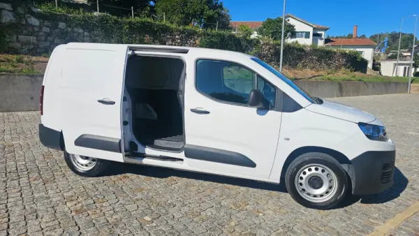 Citroen Berlingo 1.5 BlueHDi XL Live 19
