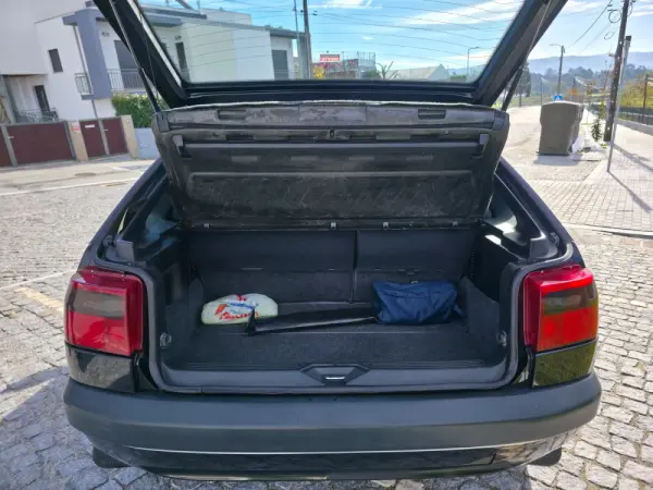Citroen ZX 1.4 i Aura 7