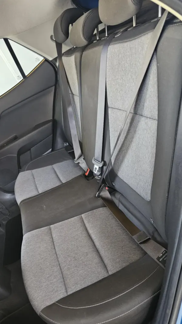 Kia Stonic 1.2 Dynamic 29