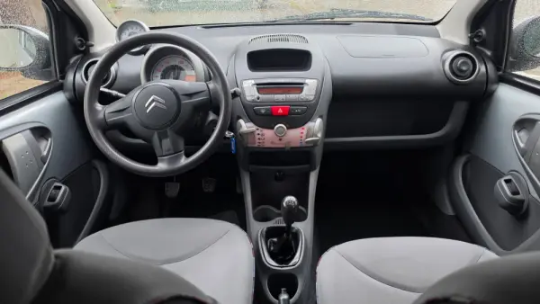 Citroen C1 1.0 SX Airdream 26