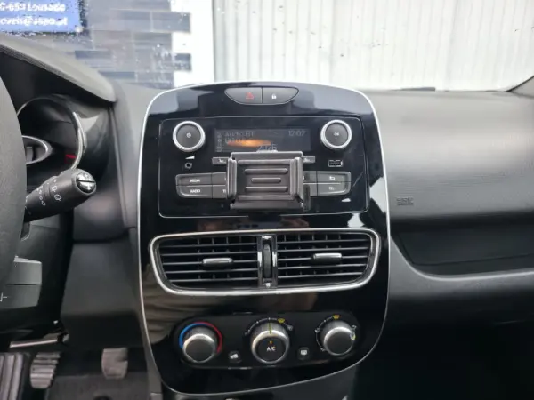 Renault Clio 1.5 dCi Zen 20