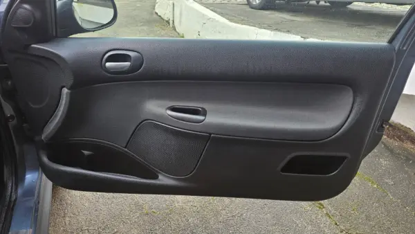 Peugeot 206 1.6 HDi XS 33