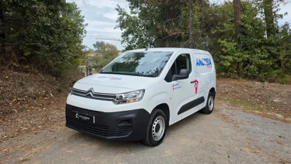 Citroen Berlingo 1.5 BlueHDi M Live 2