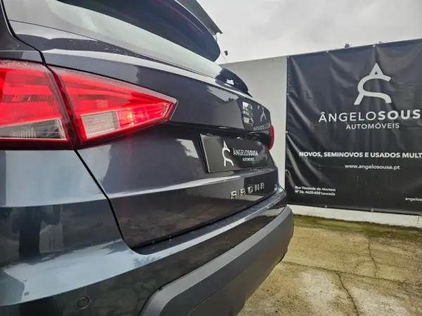 SEAT Arona 1.0 TSI Style 30