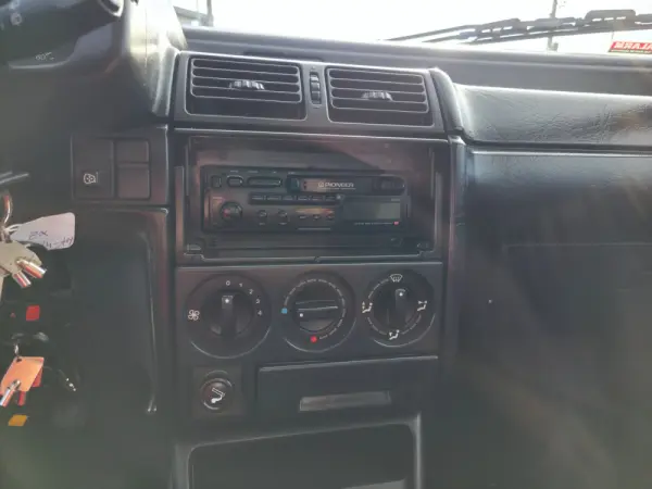 Citroen ZX 1.4 i Aura 14
