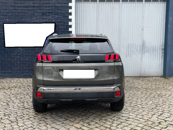 Peugeot 3008 1.5 BlueHDi Active Pack 5