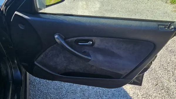 Honda Civic 1.4i Profile 30
