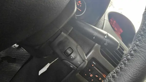 Peugeot 206 SW 1.4 16V XS 49
