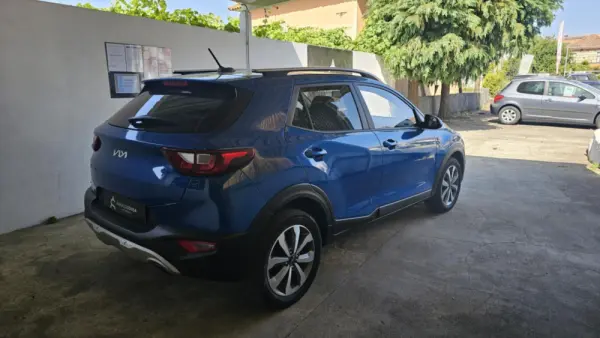 Kia Stonic 1.2 Dynamic 20