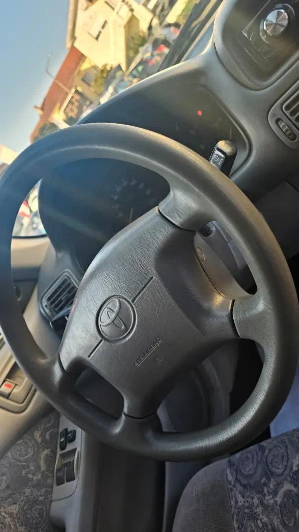 Toyota Corolla 2.0 D-4D Sol 21