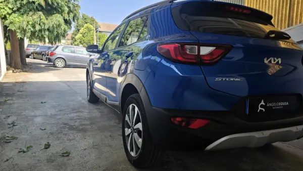 Kia Stonic 1.2 Dynamic 18