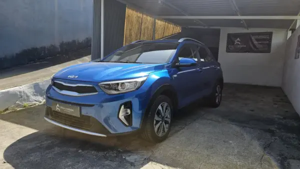 Kia Stonic 1.2 Dynamic 2