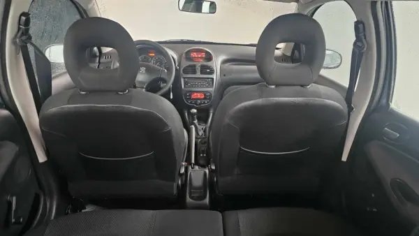 Peugeot 206 SW 1.4 16V XS 48
