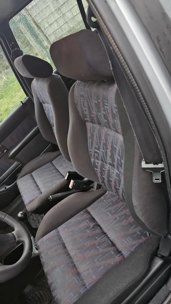 Peugeot 106 1.1 XR 35