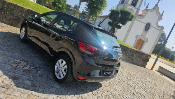 Dacia Sandero 1.0 TCe Comfort 17