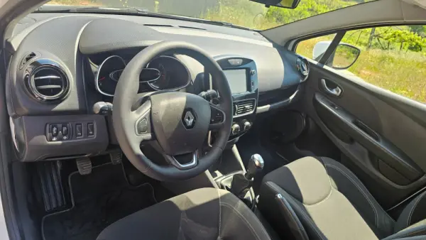 Renault Clio Sport Tourer 40