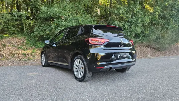 Renault Clio 1.0 TCe Intens 17