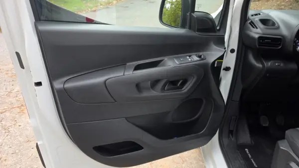 Citroen Berlingo 1.5 BlueHDi M Live 27