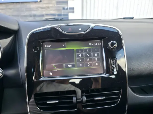 Renault Clio 0.9 TCE Dynamique S 33