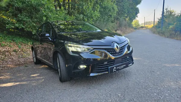 Renault Clio 1.0 TCe Intens 9