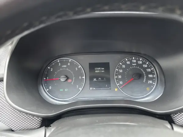 Dacia Sandero 1.0 TCe Comfort 27