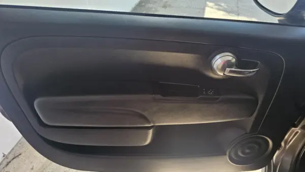 Fiat 500 1.0 Hybrid 45